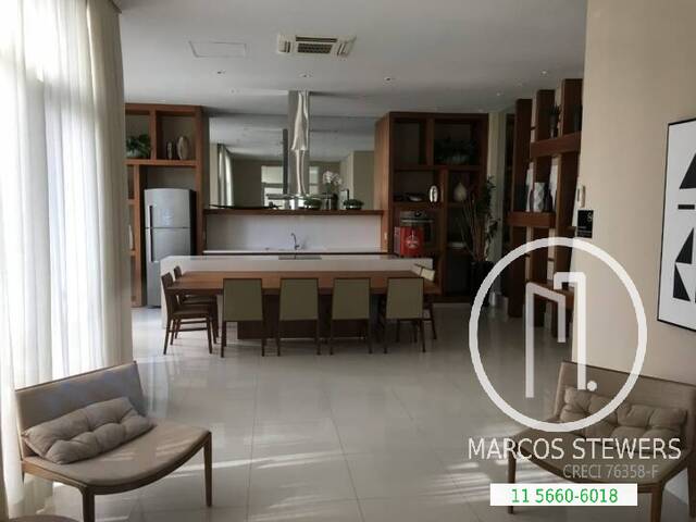 Apartamento para Comprar em São Paulo - 5