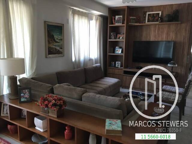 Apartamento para Comprar em São Paulo - 4