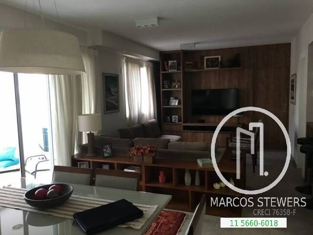 Apartamento para Comprar em São Paulo - 3