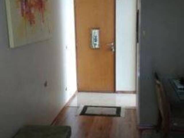 Apartamento para Comprar em São Paulo - 2