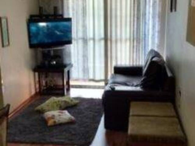 Apartamento para Comprar em São Paulo - 3