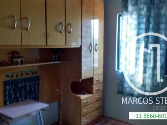 Apartamento para Comprar em São Paulo - 4
