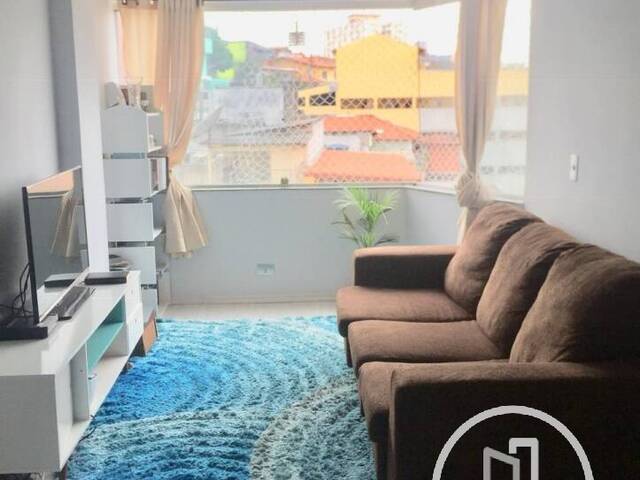 #374N9B - Apartamento para Comprar em São Paulo - SP - 1