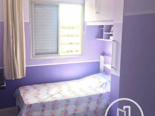 #374N9B - Apartamento para Comprar em São Paulo - SP - 3