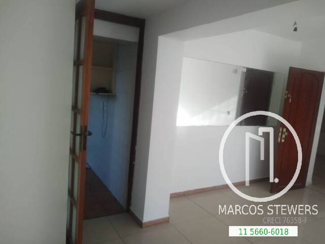 Apartamento para Comprar em São Paulo - 5