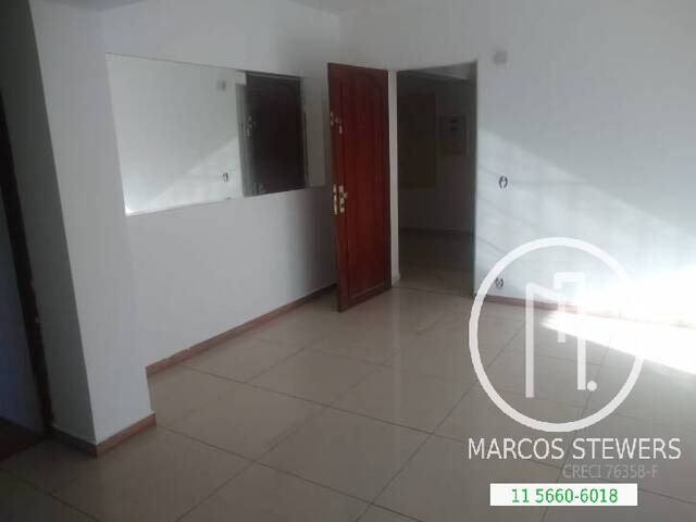 Apartamento para Comprar em São Paulo - 3