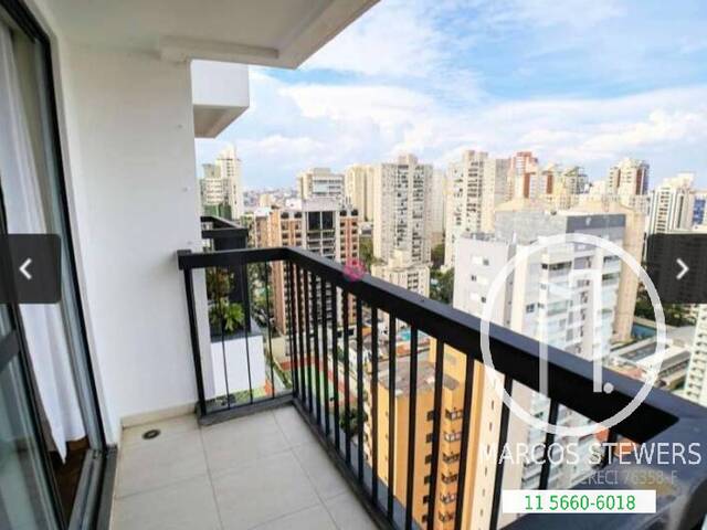 Apartamento para Comprar em São Paulo - 3