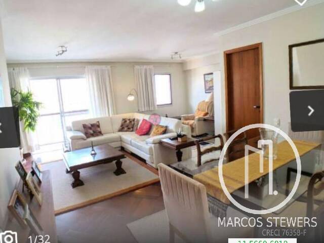 Apartamento para Comprar em São Paulo - 2