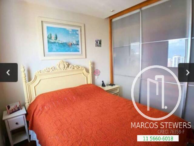 Apartamento para Comprar em São Paulo - 5