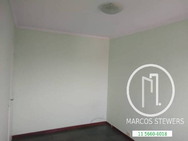 Apartamento para Comprar em São Paulo - 5