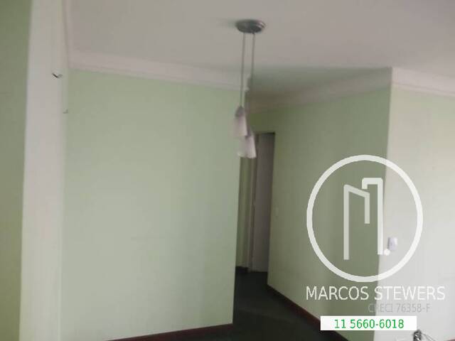 Apartamento para Comprar em São Paulo - 2