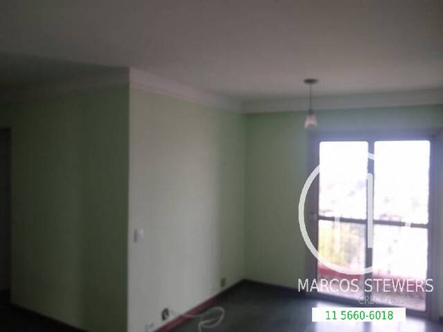 Apartamento para Comprar em São Paulo - 3