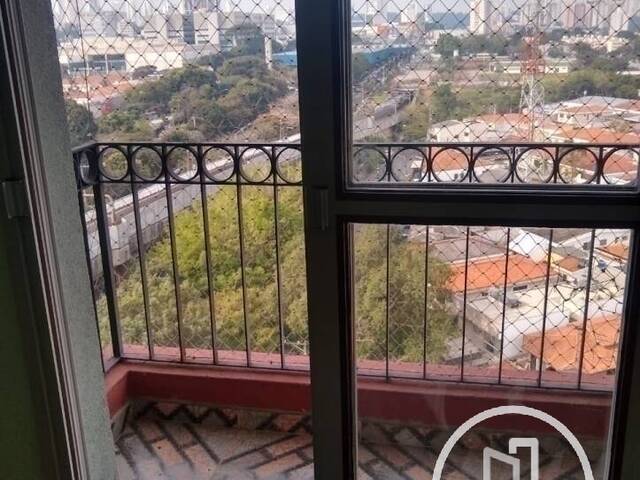 Apartamento para Comprar em São Paulo - 4