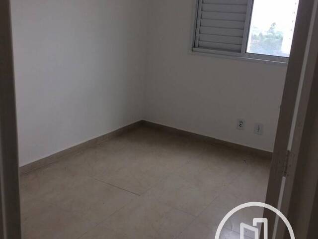 #5b95f6 - Apartamento para Comprar em São Paulo - SP - 2