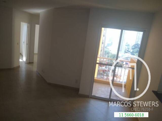 #5b95f6 - Apartamento para Comprar em São Paulo - SP - 3