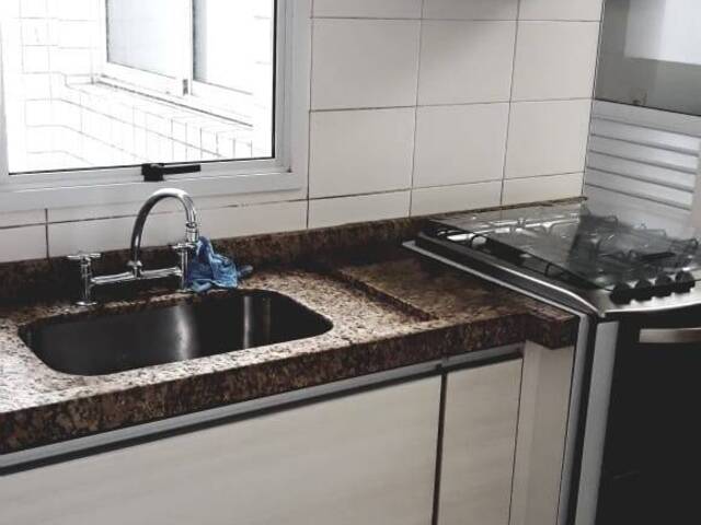 Apartamento para Comprar em São Paulo - 2