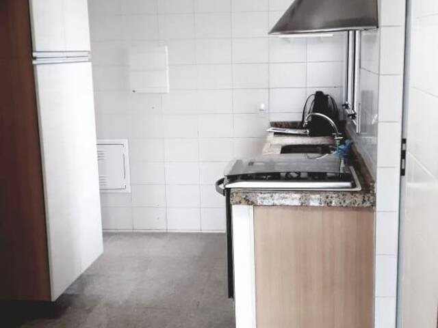 Apartamento para Comprar em São Paulo - 3