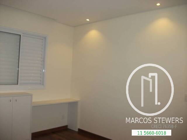 Apartamento para Alugar em São Paulo - 3