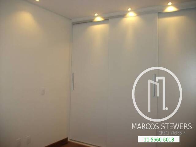 Apartamento para Alugar em São Paulo - 4