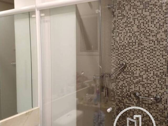 Apartamento para Alugar em São Paulo - 2