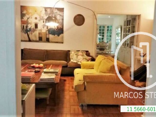 Sobrado para Comprar em São Paulo - 4