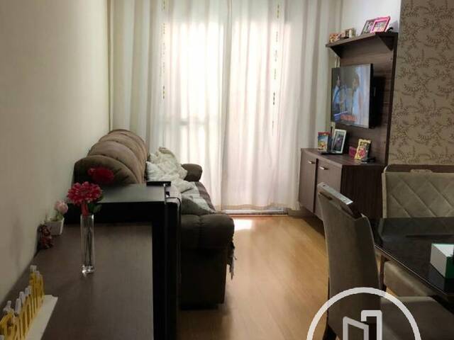 Apartamento para Comprar em São Paulo - 4