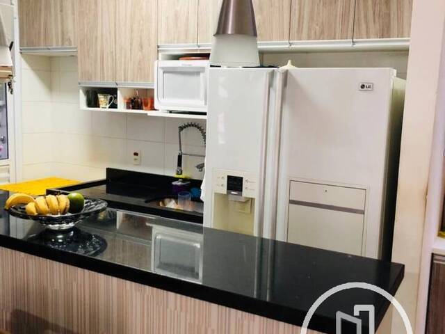 Apartamento para Comprar em São Paulo - 3