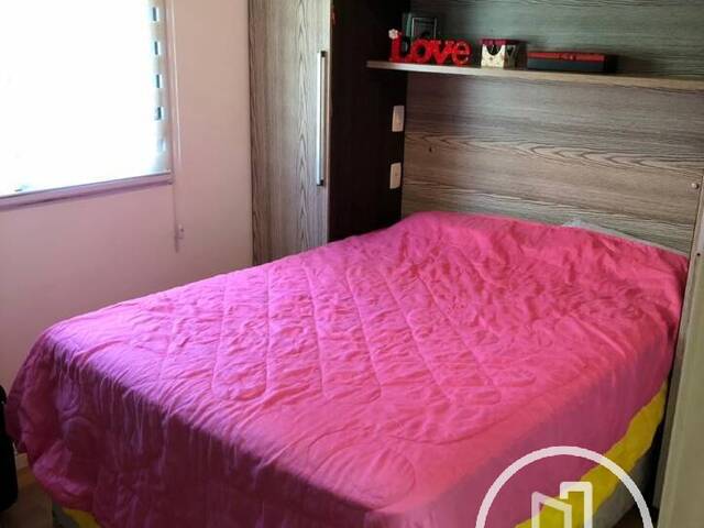 Apartamento para Comprar em São Paulo - 5