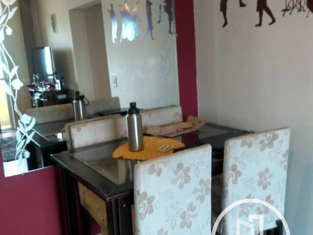 Apartamento para Comprar em São Paulo - 4