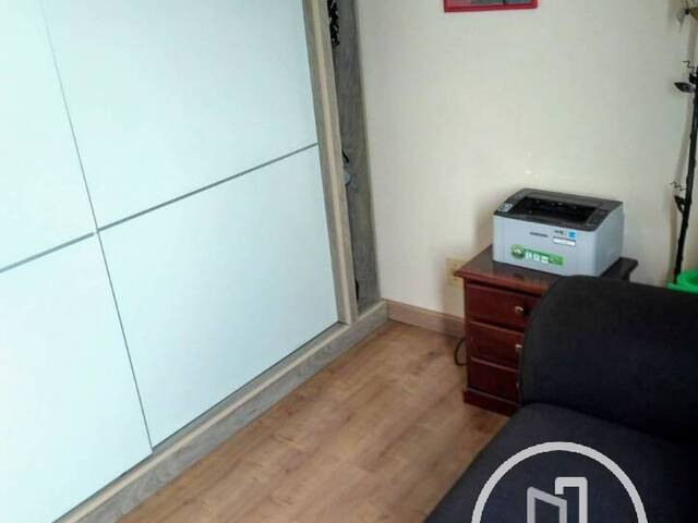 Apartamento para Comprar em São Paulo - 2