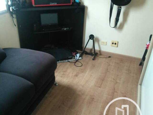 Apartamento para Comprar em São Paulo - 3