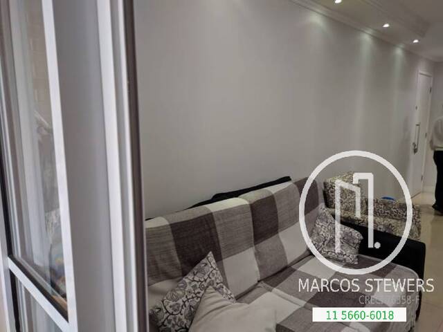 Apartamento para Comprar em São Paulo - 5