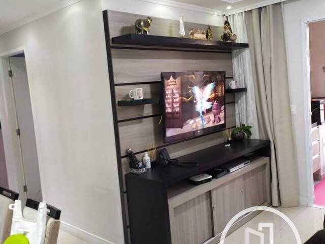 Apartamento para Comprar em São Paulo - 3