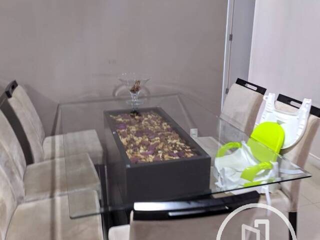 Apartamento para Comprar em São Paulo - 2
