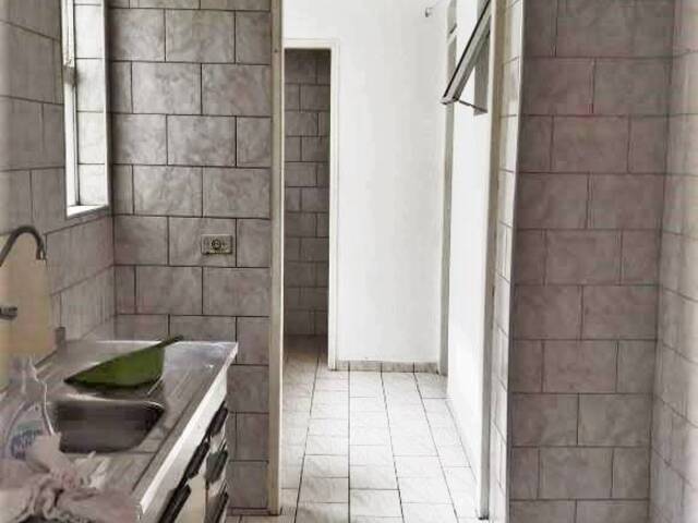Apartamento para Comprar em São Paulo - 3