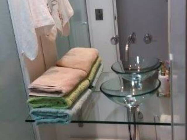 Apartamento para Comprar em São Paulo - 5