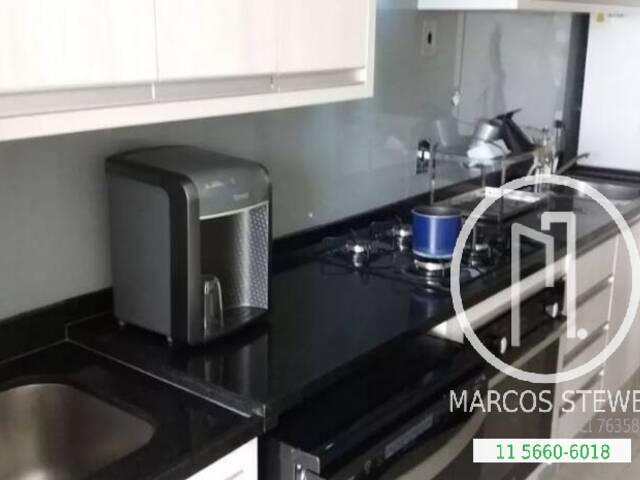 #LS4N9B - Apartamento para Comprar em São Paulo - SP - 2
