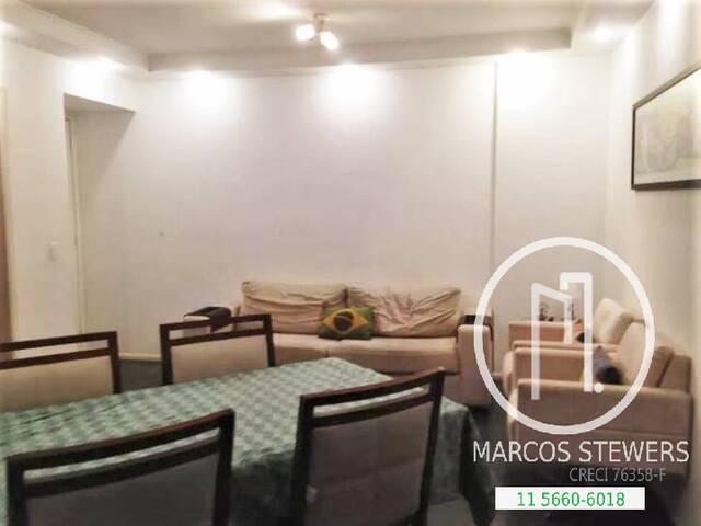 Apartamento para Comprar em São Paulo - 4