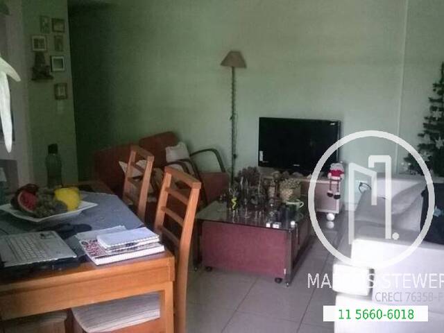 Apartamento para Comprar em São Paulo - 4