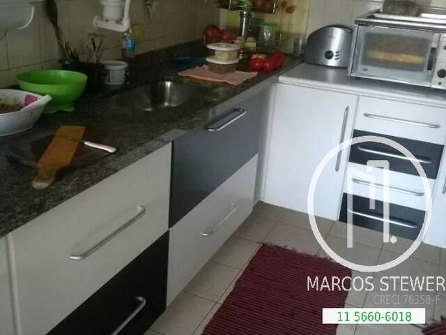 Apartamento para Comprar em São Paulo - 3