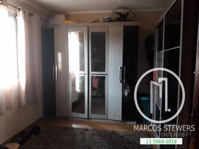 #91e57a - Apartamento para Comprar em São Paulo - SP - 3