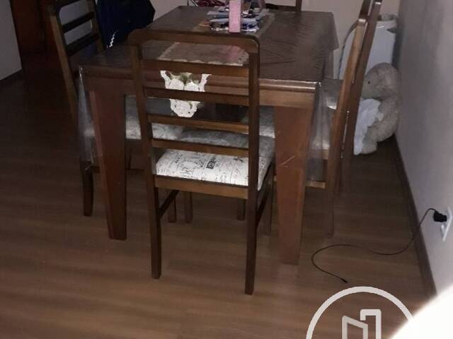#91e57a - Apartamento para Comprar em São Paulo - SP - 2