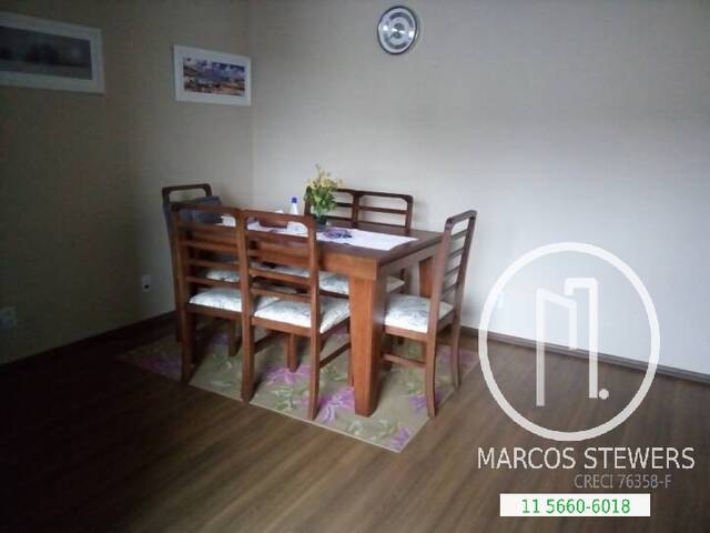 Apartamento para Comprar em São Paulo - 4