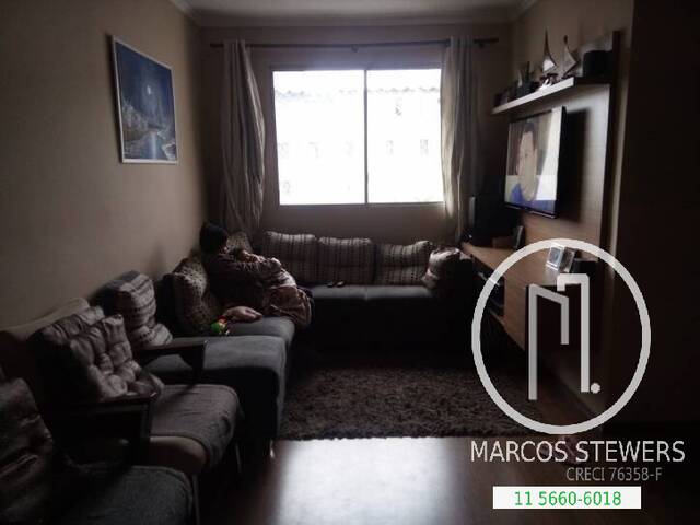 Apartamento para Comprar em São Paulo - 5