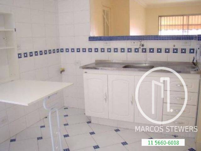 Apartamento para Comprar em São Paulo - 2