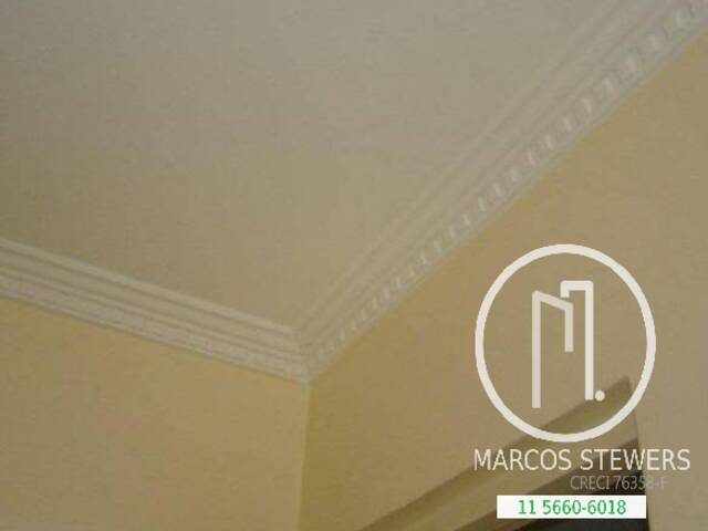 Apartamento para Comprar em São Paulo - 4