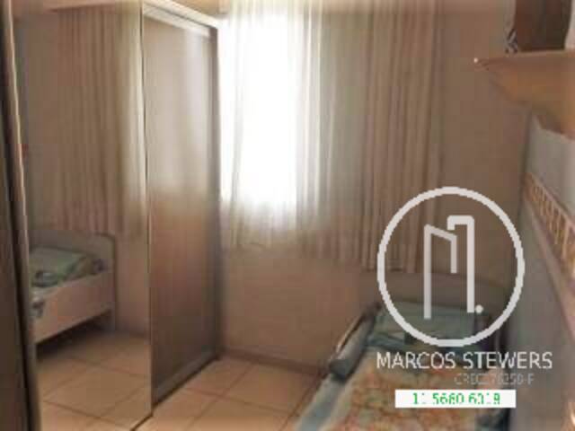 Apartamento para Comprar em São Paulo - 3