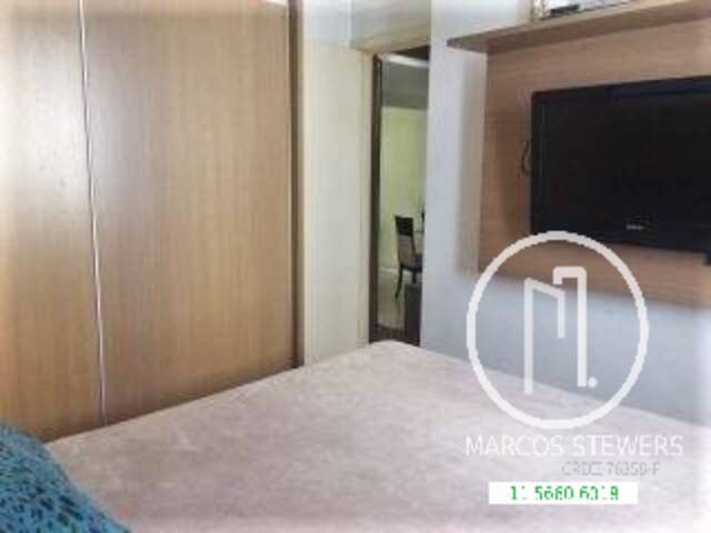 Apartamento para Comprar em São Paulo - 4