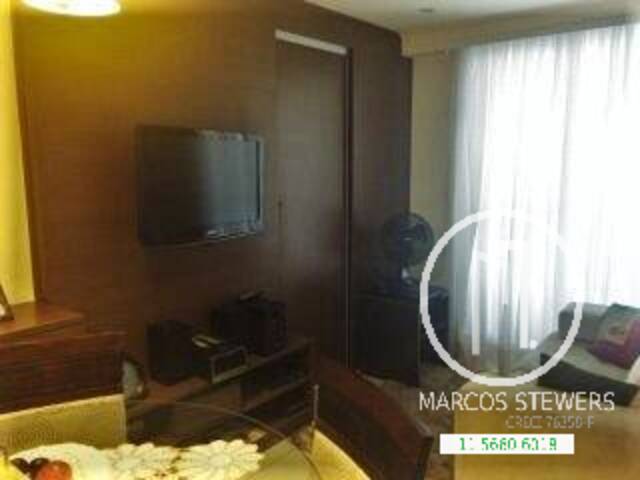 Apartamento para Comprar em São Paulo - 5