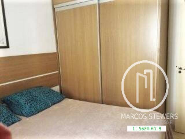 Apartamento para Comprar em São Paulo - 2